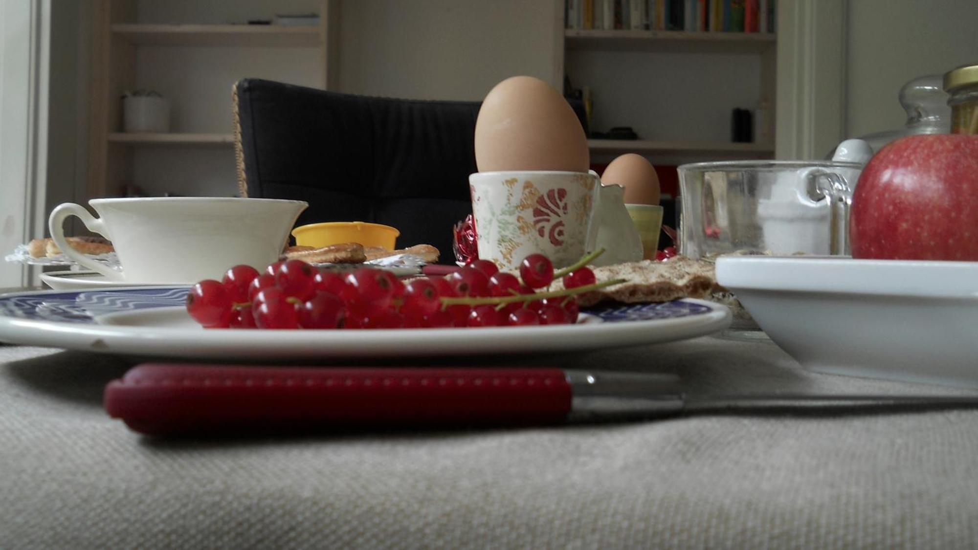 Missortelia B&B Άμστερνταμ Εξωτερικό φωτογραφία
