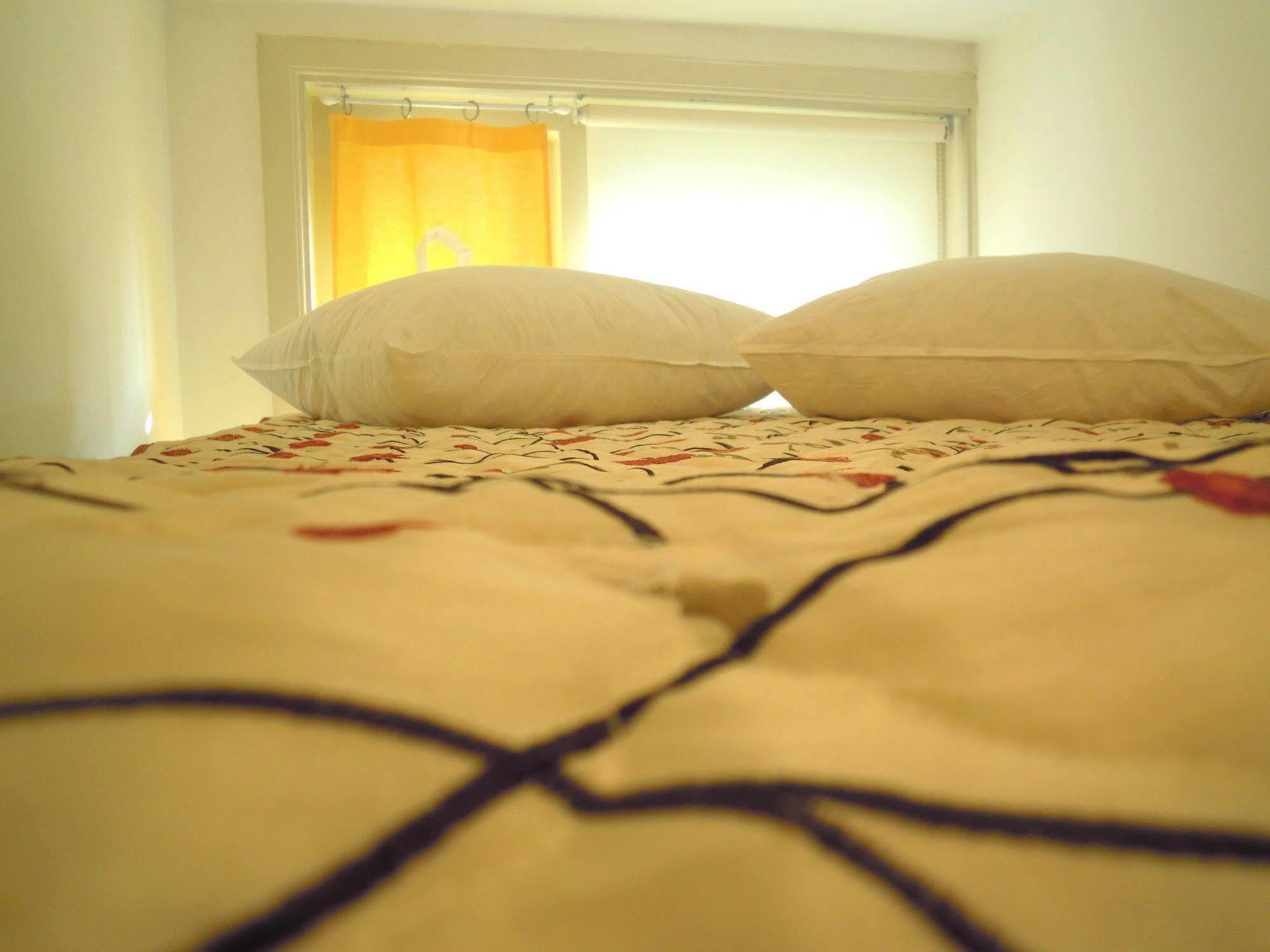 Missortelia B&B Άμστερνταμ Εξωτερικό φωτογραφία