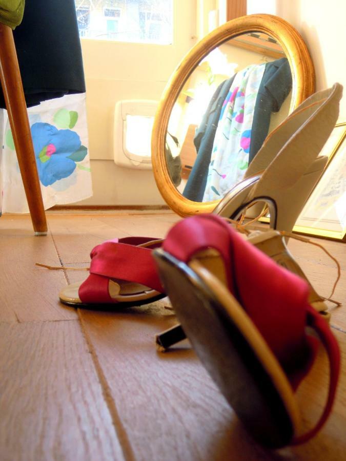 Missortelia B&B Άμστερνταμ Εξωτερικό φωτογραφία